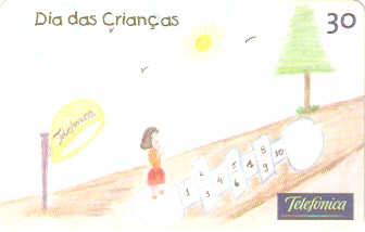 SP-0301M - Dia das Crianças